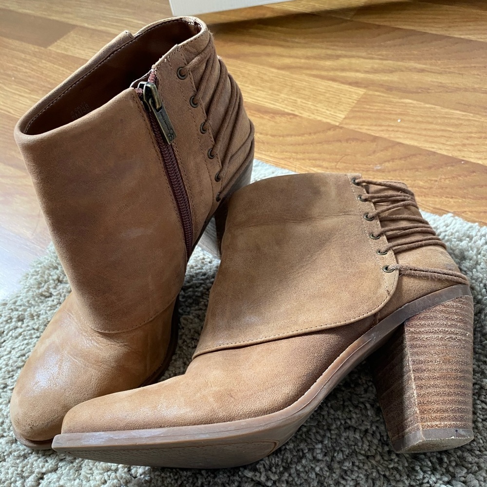 Booties - Picture 4 of 5